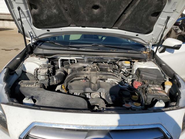 Photo 7 from auction – 2017 SUBARU LEGACY 2.5 with VIN 4S3BNAF67H3020607
