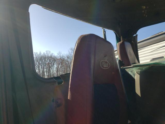 Photo 6 from auction – 2007 MACK 600 CXP600 with VIN 1M1AP02Y27N002039