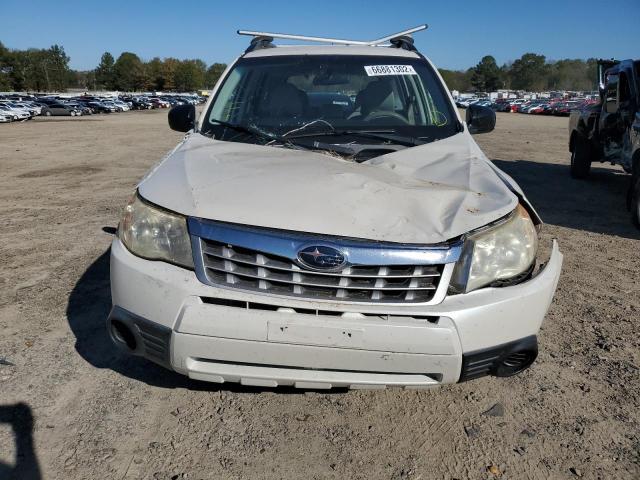 Photo 7 from auction – 2013 SUBARU FORESTER 2 with VIN JF2SHABC6DH428775
