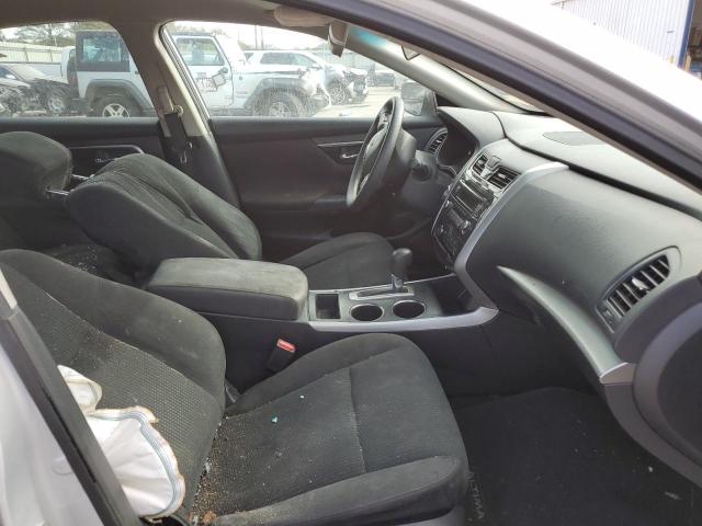Photo 5 from auction – 2015 NISSAN ALTIMA 2.5 with VIN 1N4AL3AP5FC154600
