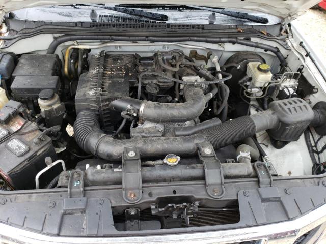 Photo 7 from auction – 2018 NISSAN FRONTIER S with VIN 1N6BD0CT2JN719528
