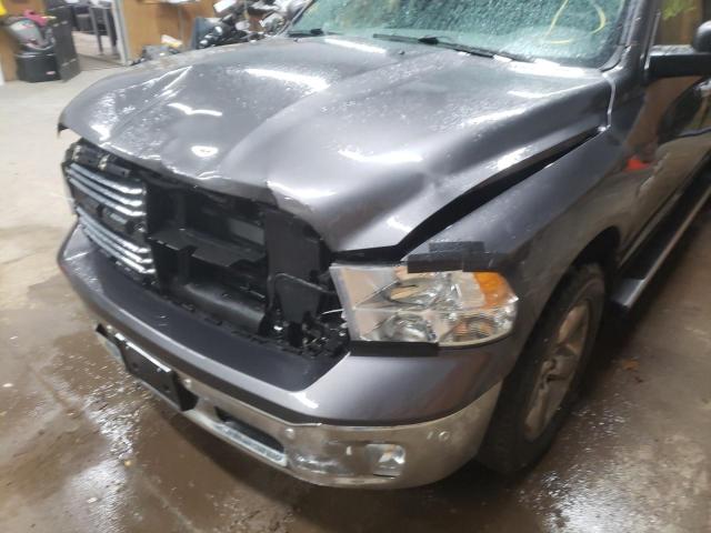 Photo 9 from auction – 2014 RAM 1500 SLT with VIN 1C6RR7LT2ES284455