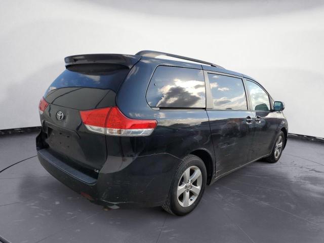 Photo 3 from auction – 2012 TOYOTA SIENNA LE with VIN 5TDKK3DC0CS237615