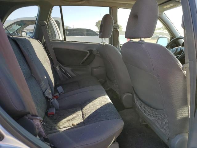 Photo 6 from auction – 2002 TOYOTA RAV4 with VIN JTEHH20V826015960