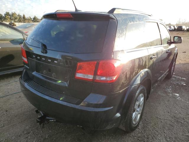 Photo 4 from auction – 2012 DODGE JOURNEY SE with VIN 3C4PDCAB0CT349896