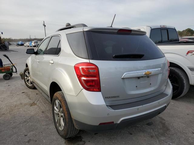 Photo 3 from auction – 2017 CHEVROLET EQUINOX LT with VIN 2GNALCEK6H6279729