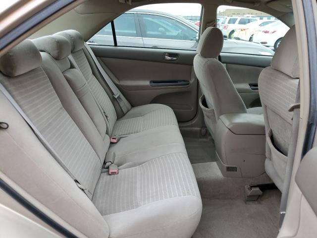 Photo 10 from auction – 2005 TOYOTA CAMRY LE with VIN 4T1BE32K85U038016