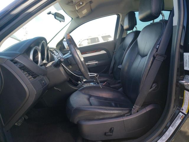 Photo 7 from auction – 2010 CHRYSLER SEBRING LI with VIN 1C3CC5FBXAN137630