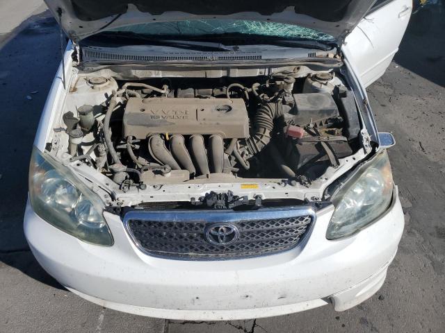 Photo 7 from auction – 2006 TOYOTA COROLLA CE with VIN 1NXBR32E66Z615156