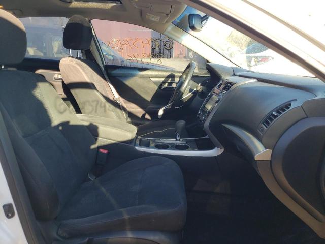 Photo 5 from auction – 2014 NISSAN ALTIMA 2.5 with VIN 1N4AL3AP7EC315298