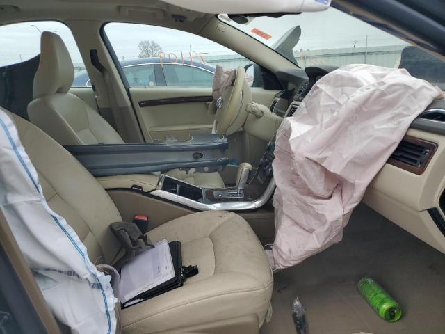 Photo 5 from auction – 2012 VOLVO S80 3.2 with VIN YV1952ASXC1162649