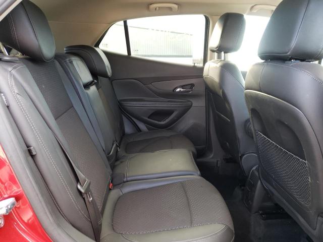 Photo 6 from auction – 2019 BUICK ENCORE PRE with VIN KL4CJASB0KB857158