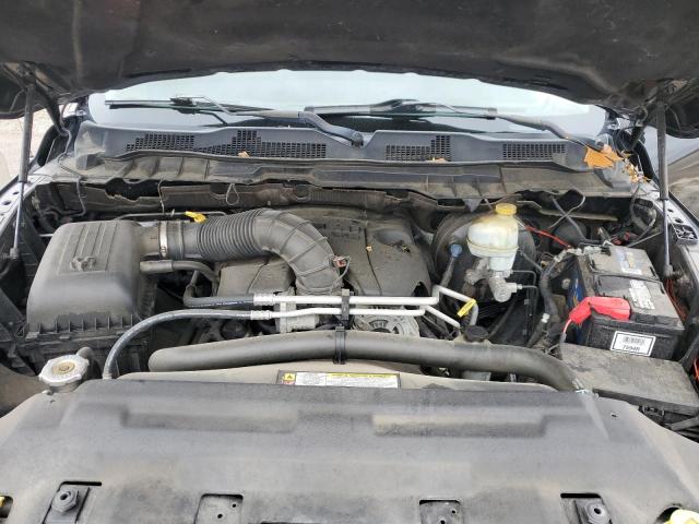 Photo 7 from auction – 2009 DODGE RAM 1500 with VIN 1D3HV13TX9S799469