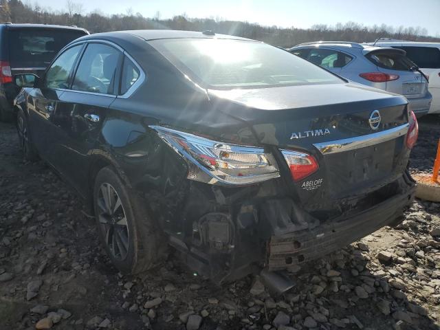 Photo 3 from auction – 2016 NISSAN ALTIMA 2.5 with VIN 1N4AL3AP1GC249365