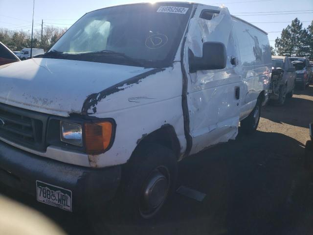 Снимка 9 от търг – 2003 FORD ECONOLINE с VIN 1FTNE24LX3HA22746