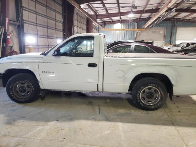 Photo 9 from auction – 2001 DODGE DAKOTA with VIN 1B7GL26X51S151671