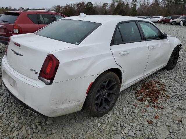 Photo 4 from auction – 2019 CHRYSLER 300 S with VIN 2C3CCABG7KH617936