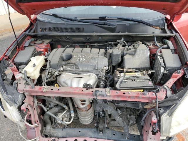 Photo 7 from auction – 2009 TOYOTA RAV4 LIMIT with VIN JTMZF31V29D012433