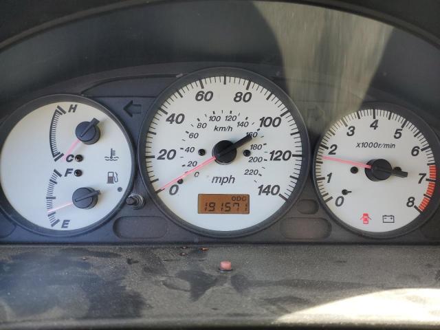 Photo 8 from auction – 2002 MAZDA PROTEGE PR with VIN JM1BJ245421535224