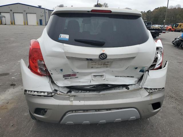 Photo 9 from auction – 2015 BUICK ENCORE CON with VIN KL4CJBSB5FB124695