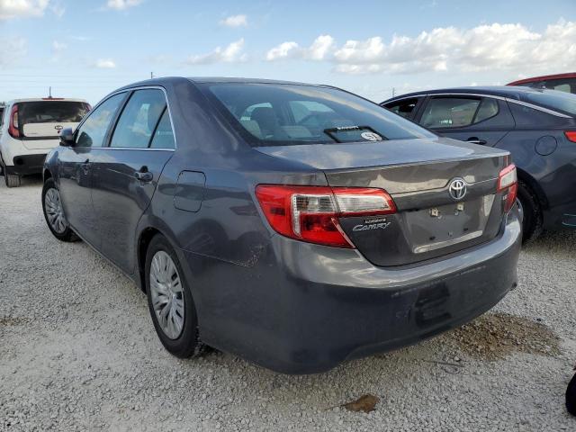 Photo 3 from auction – 2014 TOYOTA CAMRY L with VIN 4T1BF1FK3EU465826