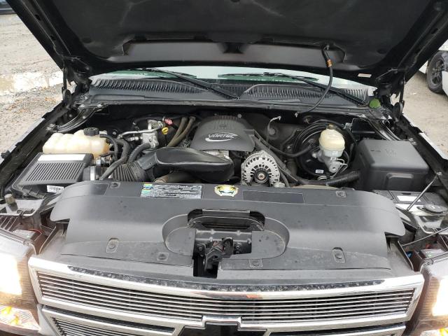 Photo 7 from auction – 2006 CHEVROLET SILVERADO with VIN 1GCEC14T36Z129765