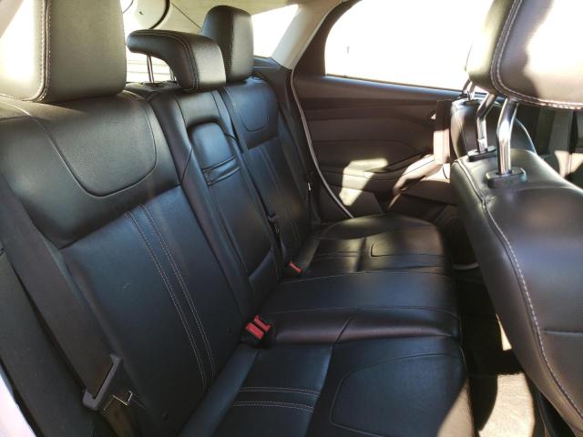 Photo 6 from auction – 2012 FORD FOCUS SEL with VIN 1FAHP3M26CL317060