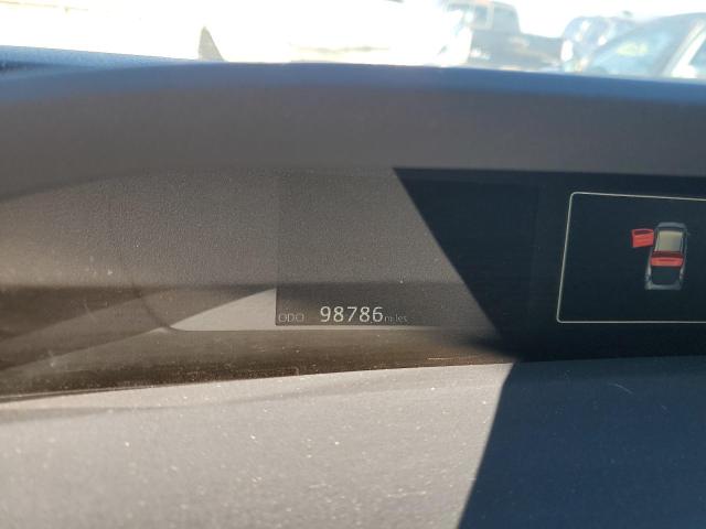 Photo 8 from auction – 2016 TOYOTA PRIUS with VIN JTDKARFU3G3512039