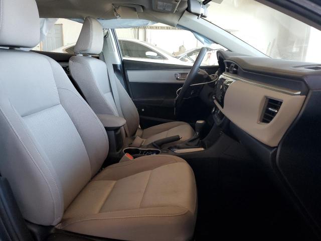 Photo 5 from auction – 2016 TOYOTA COROLLA L with VIN 5YFBURHEXGP477794