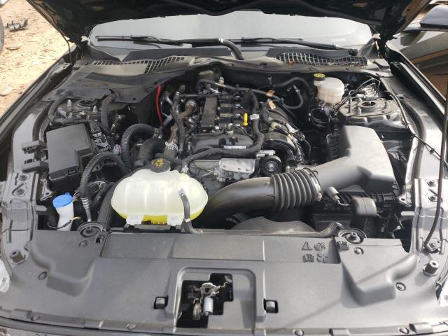 Photo 7 from auction – 2021 FORD MUSTANG with VIN 1FA6P8TH5M5152909