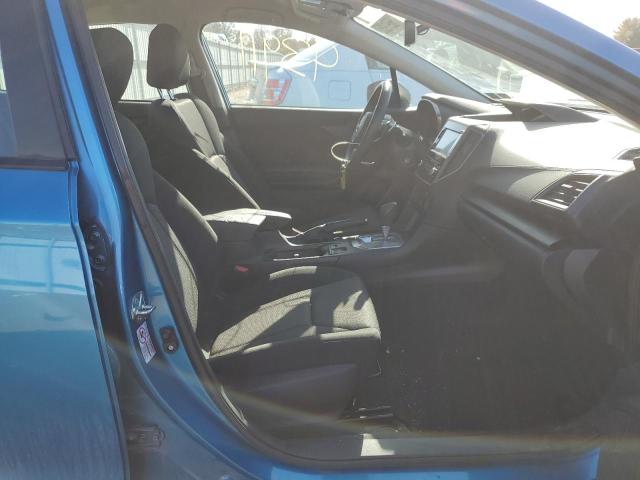 Photo 5 from auction – 2019 SUBARU IMPREZA PR with VIN 4S3GTAC66K3745932