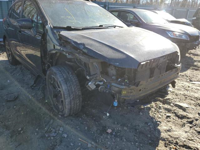 صورة رقم 9 من المزاد - 2015 SUBARU XV CROSSTR مع VIN JF2GPAMC4F8224789