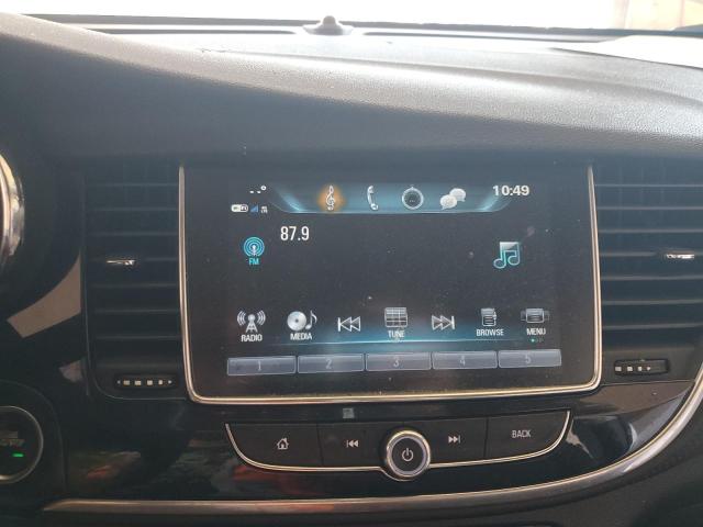 Photo 9 from auction – 2019 BUICK ENCORE PRE with VIN KL4CJASBXKB777463