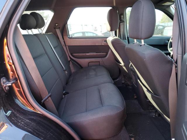 Photo 6 from auction – 2009 FORD ESCAPE XLT with VIN 1FMCU03G69KA44429