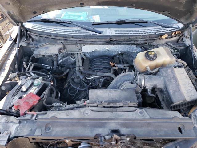 Zdjęcie 7 z aukcji – 2011 FORD F150 SUPER z VIN 1FTFW1EF8BFD16662