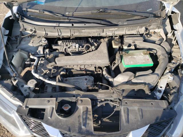 Photo 7 from auction – 2014 NISSAN ROGUE S with VIN 5N1AT2MT1EC758247
