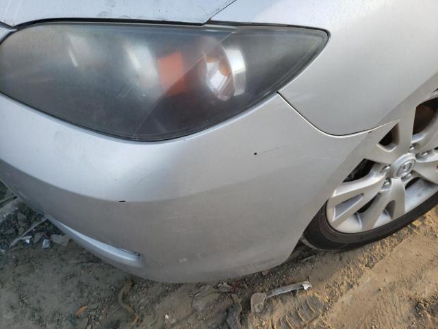 Photo 9 from auction – 2008 MAZDA 3 I with VIN JM1BK32F781788710