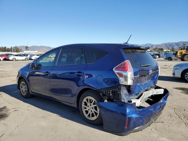 Photo 3 from auction – 2017 TOYOTA PRIUS V with VIN JTDZN3EU5HJ064014