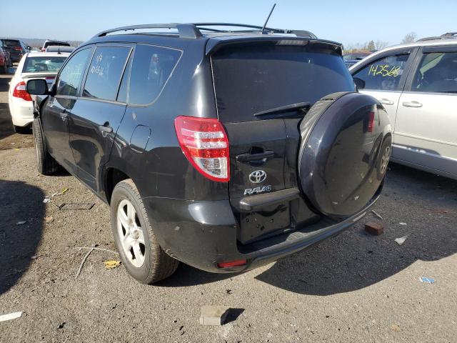 Photo 3 from auction – 2012 TOYOTA RAV4 with VIN 2T3BF4DV8CW268895