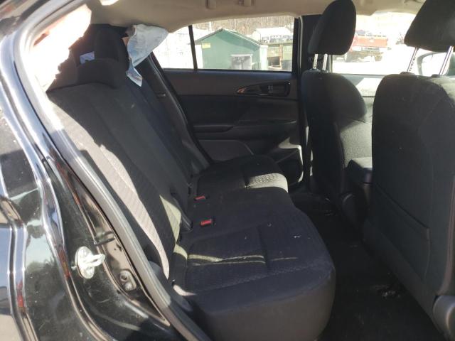 Photo 6 from auction – 2022 MITSUBISHI ECLIPSE CR with VIN JA4ATUAA5NZ000499