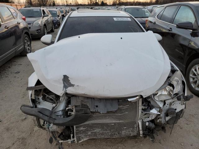 Photo 7 from auction – 2016 CHEVROLET CRUZE LIMI with VIN 1G1PG5SB7G7187401