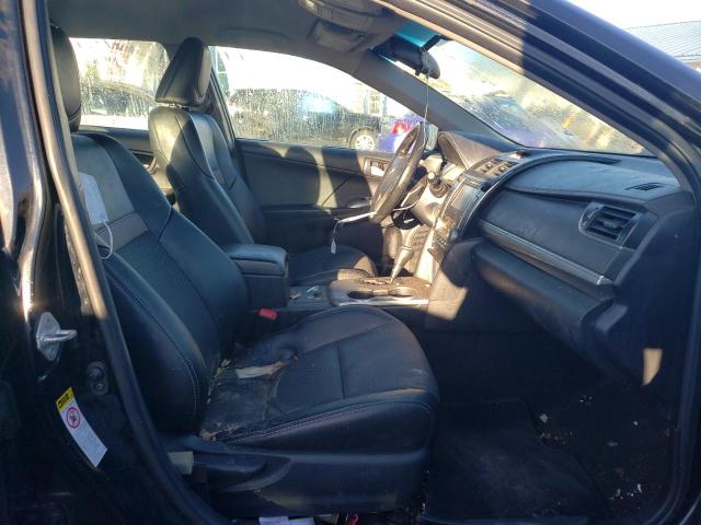 Photo 5 from auction – 2013 TOYOTA CAMRY L with VIN 4T1BF1FKXDU212906