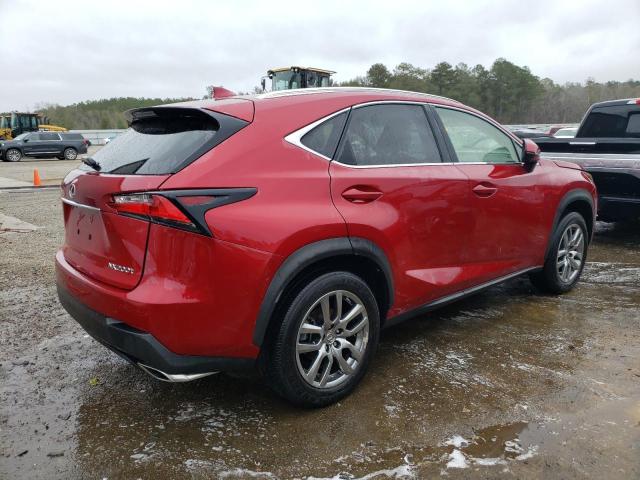 Photo 4 from auction – 2016 LEXUS NX 200T BA with VIN JTJBARBZ0G2048020