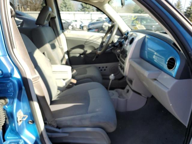 Photo 5 from auction – 2008 CHRYSLER PT CRUISER with VIN 3A8FY58BX8T187471