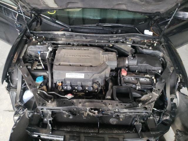 Photo 7 from auction – 2015 HONDA ACCORD EXL with VIN 1HGCT2B88FA009231