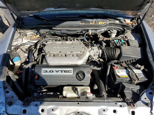 Photo 7 from auction – 2004 HONDA ACCORD EX with VIN 1HGCM826X4A013261