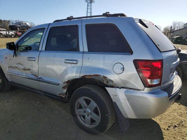 Photo 9 from auction – 2005 JEEP GRAND CHER with VIN 1J8HR58235C574229