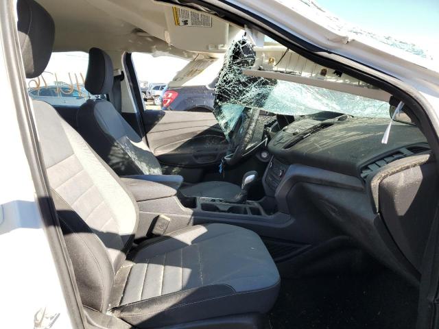 Photo 5 from auction – 2019 FORD ESCAPE S with VIN 1FMCU0F7XKUC34109