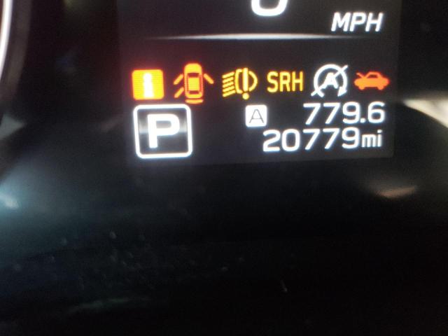 Photo 8 from auction – 2022 SUBARU LEGACY PRE with VIN 4S3BWAF67N3011463