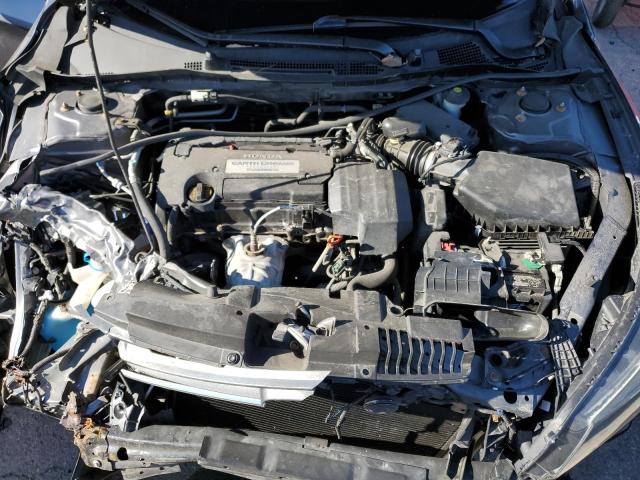Photo 7 from auction – 2013 HONDA ACCORD LX with VIN 1HGCR2F30DA214519